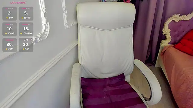 Živý XXX chat Lily_Marlin