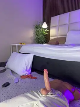 Czat XXX na żywo – MelanieHillss