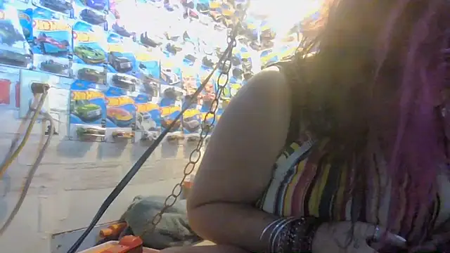 Chatroom XXX en direct de TWiSTYTheTwizted