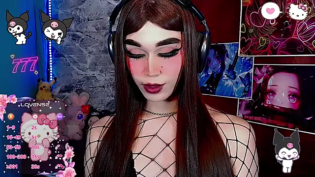 Chat XXX Live Megaan_Dolll