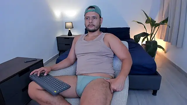 Nate_Ocean লাইভ XXX চ্যাট