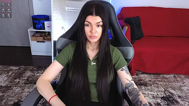 AnacondaOnn live XXX chat