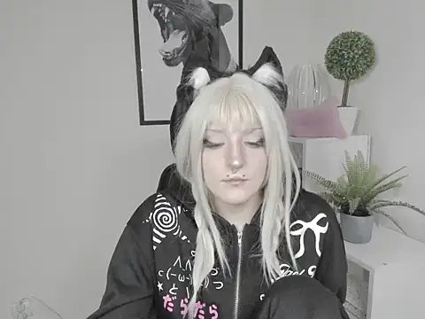 NikaDream live XXX chat