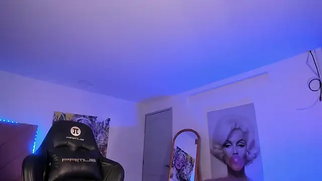 دردشة Marily_Daniela_ الجنسية المباشرة