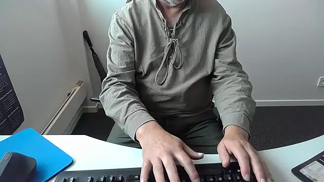 Buggemann Obrolan Langsung XXX