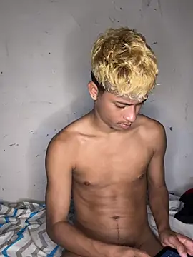 THE_KING_KEY1 – Live XXX-chat