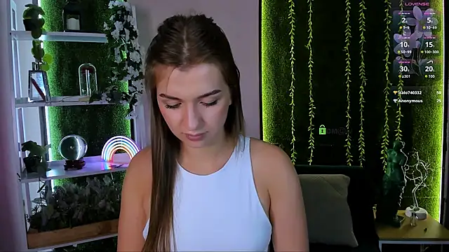 bloom_night Live XXX Chat