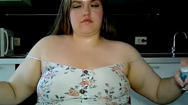 Czat XXX na żywo – AnitaWillias