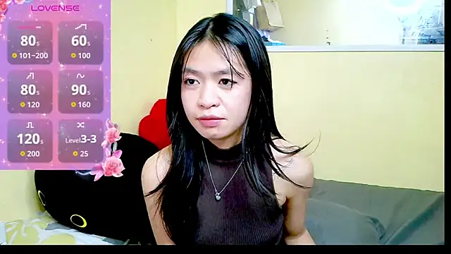 Luna_Moonfang Obrolan Langsung XXX