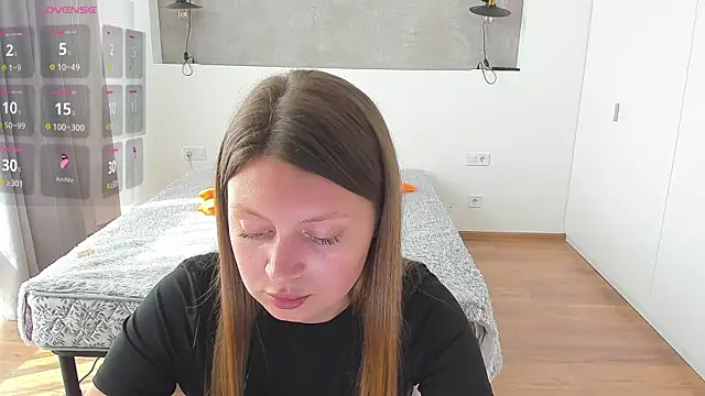 Czat XXX na żywo – Kitkatvel