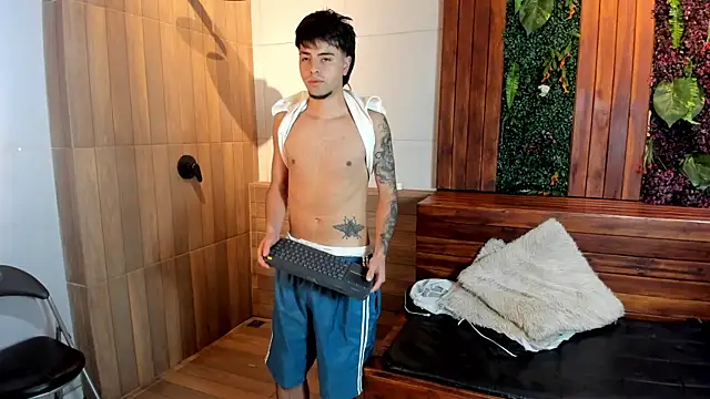 FedeViale Live XXX Chat