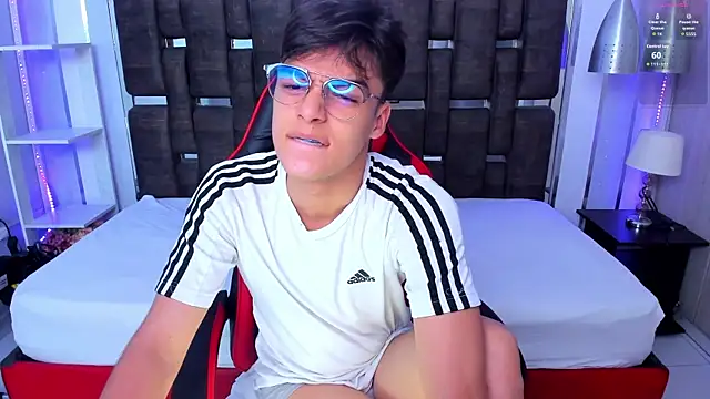 Gerony_ Live XXX-chat