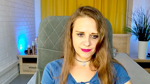 Czat XXX na żywo – EmiliaBedy