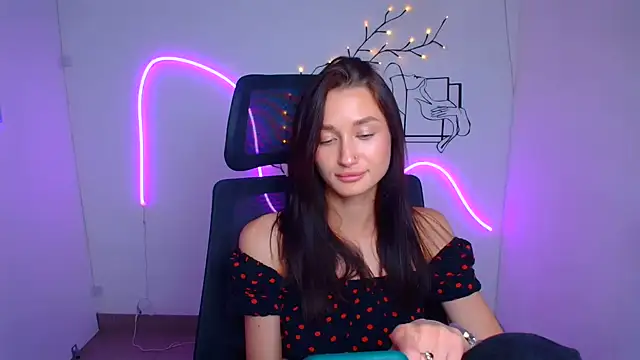 Czat XXX na żywo – Stella_XO