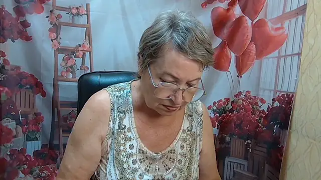 Онлайн чат XXX OlgaLuck