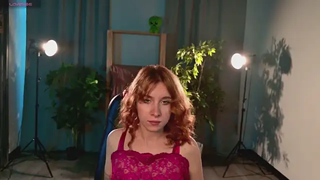 Czat XXX na żywo – miraiakik