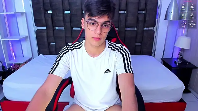Gerony_ 라이브 XXX 채팅