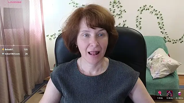 Lia_Tito's Live XXX Chat