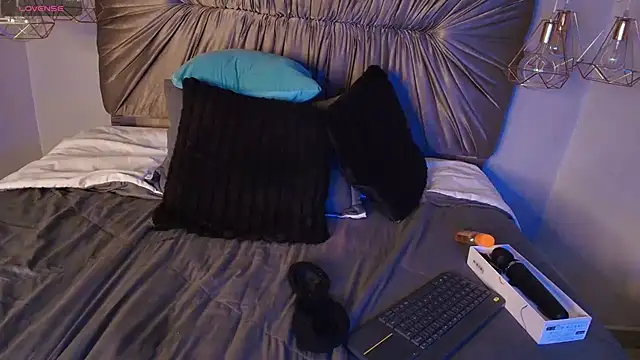 Dakashyten's Live XXX Chat