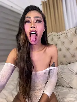 Czat XXX na żywo – Innocent_yanixx69