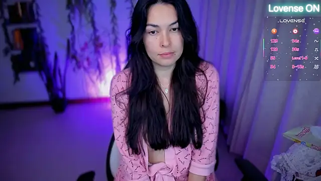 Lunlunera live XXX chat