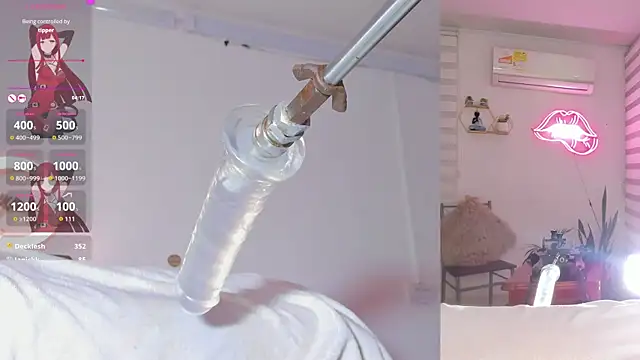 Maria_Jones_のライブXXXチャット