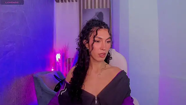 allicemackenzie Chat XXX in diretta