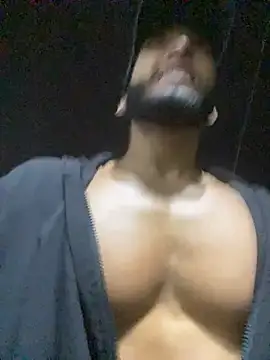 Chat XXX ao vivo de Dasul_