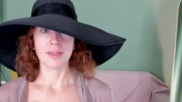 Czat XXX na żywo – LeticiaRomano