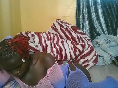 צ'אט XXX בשידור חי של Suzzy_Baibe