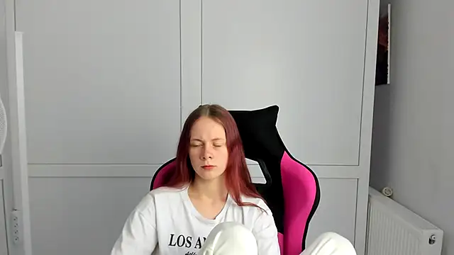 Skylar_spring's Live XXX Chat