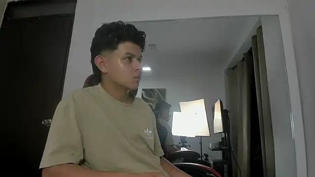 NathanBroks live XXX chat