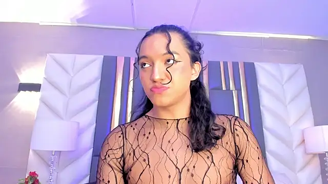LexyWoods – Naživo XXX chat