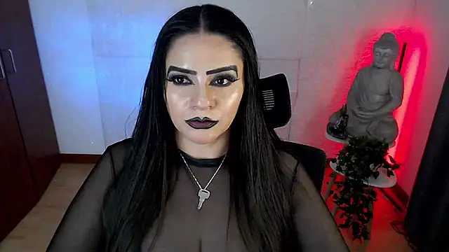 دردشة GODDESS_EVANS الجنسية المباشرة