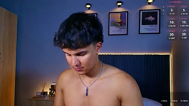 Leo_Savage_'s Live XXX Chat