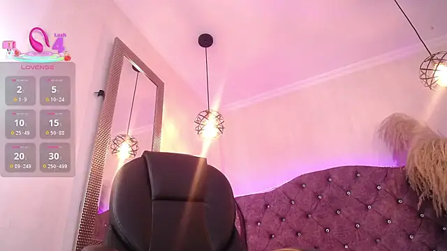 Amara_Davis1 Obrolan Langsung XXX