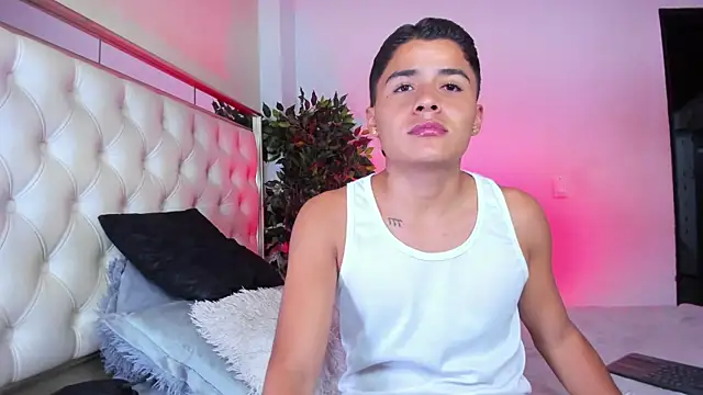 Liam_Dustin – Naživo XXX chat