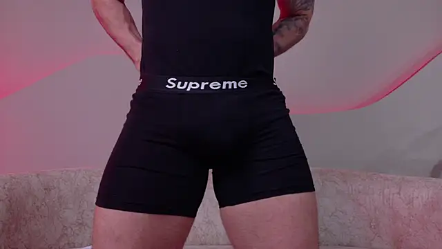 Petesevans Live XXX Chat