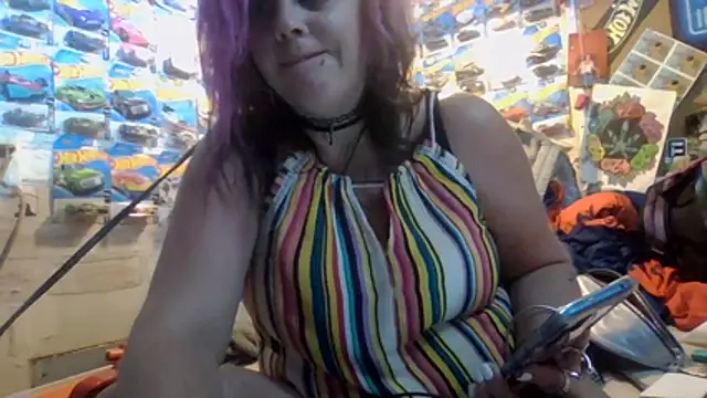 TWiSTYTheTwizted Live XXX-chat