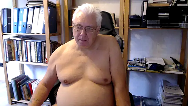 SchwanzhureXXL Show Webcam