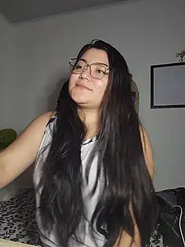 Chat XXX en directo de Louise_0105