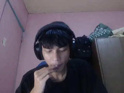 Kyoshi_19 Obrolan Langsung XXX