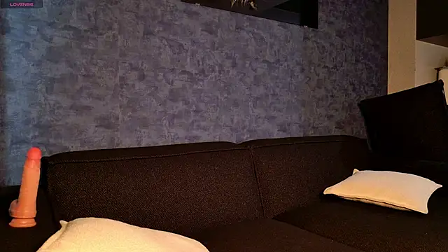 Živý XXX chat Zenvyra