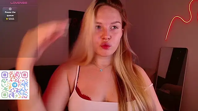 bellablanche Live XXX Chat