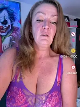 MumGabrielan Live XXX chat