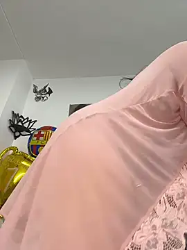 Czat XXX na żywo – jamilaross