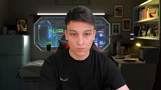 Justin_time111 现场XXX聊天