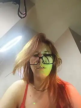 Chat XXX en directo de belliginger