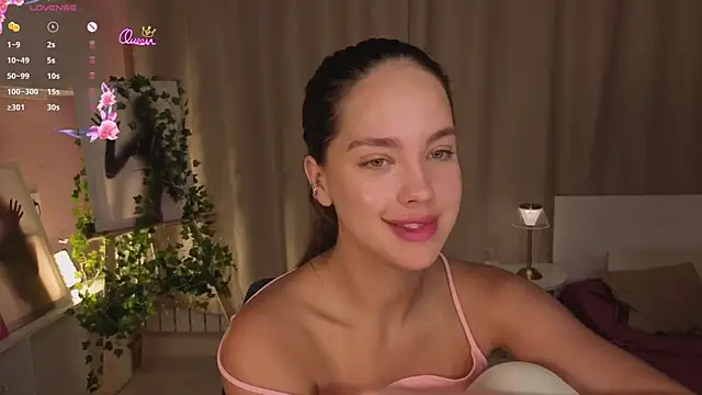 Chat +18 de MeiLiscio ao vivo
