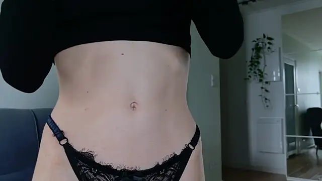 Dorimena – Live XXX-chat